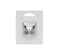 Compatibile Con Enchen, Testina For Tagliacapelli, Compatibile Con Xiaomi, Testina Di Ricambio For Tagliacapelli Elettrico, Parti For Tagliacapelli Nere E Bianche(White)