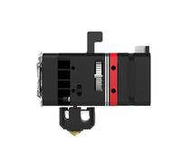 Compatibile con Ender 3 V2 Pro, BIQU H2 V2S Kit hotend estrusore diretto a doppia unità 24V