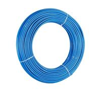Compatibile con Ender3/CR10 - Tubo estrusore Bowden PTFE da 5 m(Blue)
