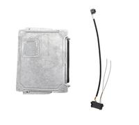 Compatibile Con EOS 1F7 1F8 Per Passat 3C2 3C5 Per Phaeton 3D Per Scirocco Xenon H-ID Faro Zavorra Unità Controller Modulo 89034934 4L0907391 Zavorra allo xeno