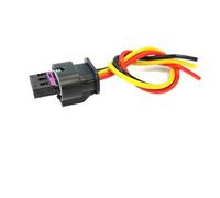 Compatibile con Eos 2006-2016 3p Cavo connettore sensore di parcheggio 4F0973703