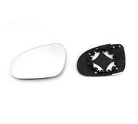 Compatibile Con EOS Pre-facelift 2006 2007 2008 2009 2010 Accessori Auto Lente Specchietto Retrovisore Laterale Per Specchietti Retrovisori In Vetro Con Riscaldamento specchio vetro retromarcia