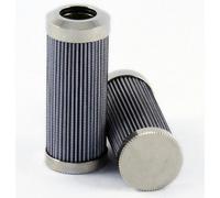 Compatibile Con Eppensteiner 18.40P10C000P Filtrec Ricambio DMD126D10B Altern