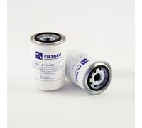 Compatibile Con Eppensteiner 804521H6XLS000P Filtrec Ricambio A110G06 Alterna