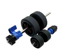 Compatibile Con EPSON 1X B12B819031 Kit Di Montaggio Rullo Adatto A ES-400 DS-530 DS-770 FF-680W