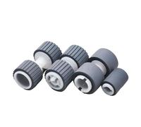 Compatibile con EPSON, 5X B12B813581 Kit di montaggio rulli for WorkForce DS-760 DS-860 DS760 DS860