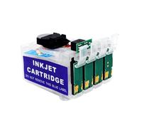 Compatibile con Epson, 604 604XL Cartuccia CISS