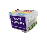 Compatibile con Epson, 604 604XL Cartuccia Ink