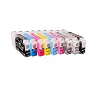 Compatibile con Epson 7890 9890 Ink Cartridge T5961-T5969