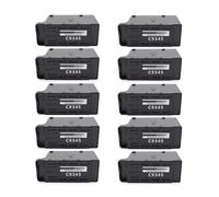Compatibile con Epson, Box Manutenzione C9345 | Confezione da 10 pezzi, C12C934591, compatibile PXMB9, for stampanti serie ET/L/M