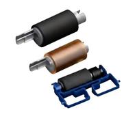 Compatibile con Epson, C12C937321 Kit Rullo C4000 C5000 | Kit rullo di sostituzione, parte di ricambio della stampante, C12C937321 C12C937361, C4000 C5000 C6000