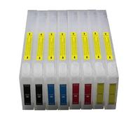 Compatibile con Epson, cartuccia CISS 7800 9800 7880