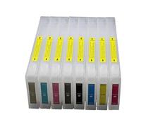 Compatibile con Epson, cartuccia CISS 7800 9800 7880