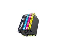 Compatibile con Epson, cartuccia d'inchiostro 407 407XL for WorkForce WF-4745 WF-7841 Series