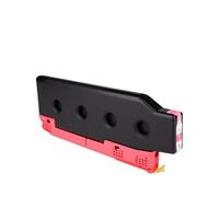 Compatibile con Epson, cartuccia d'inchiostro con chip for AM-C4000a C5000a C6000a(1PCS-Magenta-T08G3)