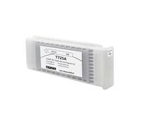 Compatibile con Epson, Cartuccia DTG T725