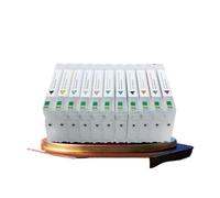 Compatibile con Epson, Cartuccia Ricaricabile T913 200ML