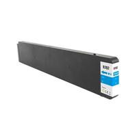 Compatibile con Epson, Cartuccia T02Q1-4 A Pigmenti | Adattamento WF-C20600, supporto WF-C20600a, utilizzo WF-C20600c, formula pigmentata(T02Q1--Cyan-1PCS)