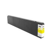 Compatibile con Epson, Cartuccia T02Q1-4 A Pigmenti | Adattamento WF-C20600, supporto WF-C20600a, utilizzo WF-C20600c, formula pigmentata(T02Q1--Yellow-1PCS)