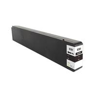 Compatibile con Epson, Cartuccia T02Q1-4 A Pigmenti | Adattamento WF-C20600, supporto WF-C20600a, utilizzo WF-C20600c, formula pigmentata(T02Q1--Black-1PCS)