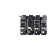 Compatibile con Epson - Cartuccia toner a colori 4X adatta for AcuLaser C2900/2900 CX29 (S050630/S050629/S050628/S050627)