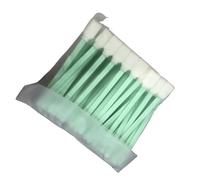 Compatibile con Epson, compatibile con Roland, spugna for pulizia da 500 pezzi adatta for testine di stampa for stampanti a base acqua e solvente di grande formato