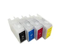 Compatibile con Epson CW-C6000Ae Ink Cartridge Refillable