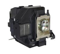 Compatibile con Epson EB-2055/EB-2065/EB-2155/EB-2155W/EB-2165W/EB-2245U/EB-2250/EB-2250U Lampada for proiettore V13H010L95(V13H010L95-CBH)