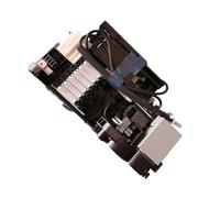 Compatibile con Epson, GRUPPO CARRELLO TERGICRISTALLO CF79 ESL, ASP, Gruppo pulizia for stampante SureColor F6200 T3200 T5200 T7200 T3270 T5270 T7270 F6270