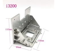 Compatibile con Epson - Piastra for testina singola di aggiornamento, telaio di conversione, adatta for XP600 TX800 I3200 5113 4720 DX5 DX7 Supporto carrello testina di stampa(4720)