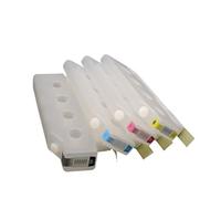 Compatibile con Epson, T08C T08D T08E Ink | For AM-C4000a C4000 C5000a C5000 C6000a C6000 4 pezzi senza chip