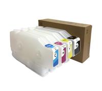 Compatibile con Epson, T08N T08Q No Chip Cartuccia Ink