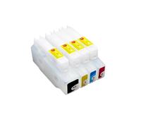 Compatibile con Epson, T08Q Cartuccia Inchiostro | For stampante AM-C400 C550 WorkForce Enterprise senza chip