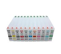 Compatibile con Epson, T6531-T6539 T653A T653B Ink