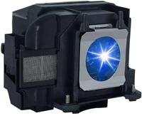 Compatibile con Epson V13H010L87 Lampada for proiettore for 536Wi,EB-520,EB-525W,EB-530,EB-535W,EB-536Wi, 520