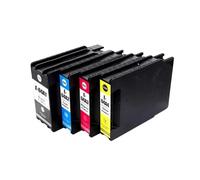 Compatibile con Epson WF-C8190 Ink Cartridge T04A1-T04A4