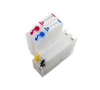 Compatibile con Epson WF-C8190 Refillable Ink Cartridge