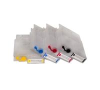 Compatibile con Epson WF-C8190 Refillable Ink Cartridge