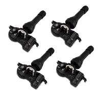 Compatibile Con Escape Per Kadjar Per Kangoo Per Laguna Per Latitude Per Megane Per Scenic 40700-4CB0B Sensore TPMS(4pcs)
