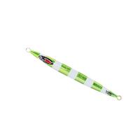 Compatibile con esche da jigging verticali a passo lento 200 g 400, jig, attrezzatura pesca in acqua salata, esca affondante(Color-04,C Type)