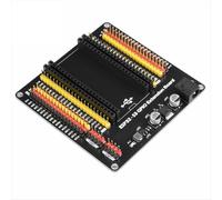 Compatibile con Esp32-S3 o scheda di sviluppo con lo stesso pin ESP32-S3 GPIO IoT Expansion Board DC5x2.1 Interface