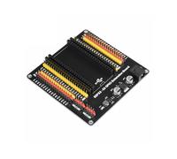 Compatibile con Esp32-S3 o Scheda di Sviluppo con Lo Stesso Pin ESP32-S3 GPIO IoT Expansion Board DC5x2.1 Interface