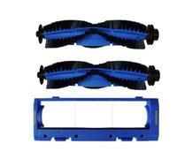 Compatibile con Eufy, ABNY Spazzola principale e copertura for Robovac 11Smax 15C Max G30 30C Max Robot Vacuum