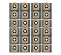 Compatibile Con Eufy Clean X8 Pro/X10 Pro Omni Robot Aspirapolvere Sacchetti For La Polvere Accessori 24 Pezzi