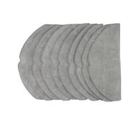 Compatibile Con Eufy, G50 / L60, Kit Di Panni For Aspirapolvere 10/4 Pezzi, Ricambio For Uso Domestico(10PCS)