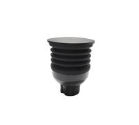 Compatibile Con Eureka, A69T, Contenitore A Soffietto Con Tramoggia Monodose, Detergente For Macinacaffè