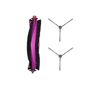 Compatibile con Eureka J15 Pro Ultra, set di accessori for aspirapolvere robot, spazzola principale, spazzole laterali, filtro Hepa, panni for pulizia, sacchetto for la polvere parti(Set 1)