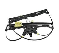 Compatibile con Everest 1 PCS Regolatore lunotto Posteriore conducente 4 Porte OEM EB3B27001BC EB3B-27001-BC con Motore (Anteriore Sinistro)