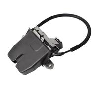 Compatibile Con Evoque L538 2015-2019 Blocco Portellone Posteriore | Cilindro Serratura Dell'attuatore Della Serratura Della Porta Del Bagagliaio OEM: LR051454 LR068100