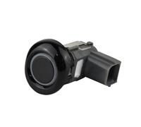 Compatibile con EX35 J50 2007-2012 Per EX25 J50 2010- Sensore di parcheggio PDC per assistenza alla retromarcia 25994-1BA1E 8651A056HA sensori parcheggio(Black)